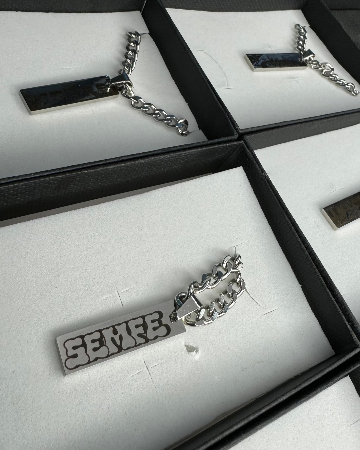 "SILVERRAIL" (personaliza)