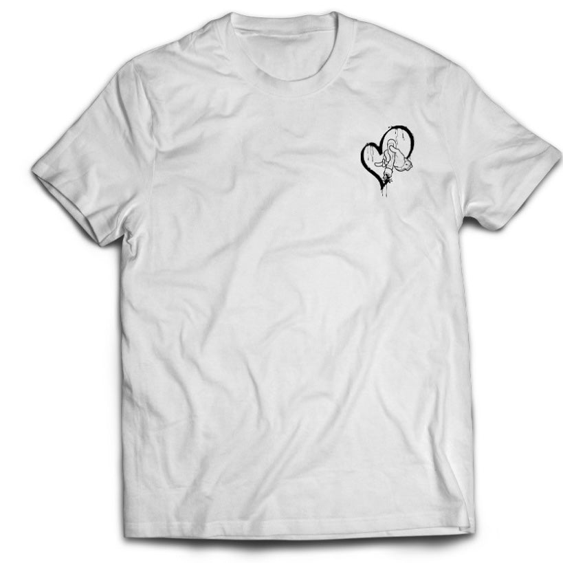 Camiseta "Todo Pasa"