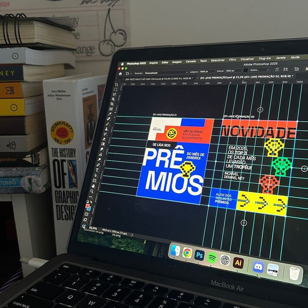 Diseño gráfico para negocios