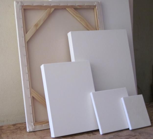 Cuadros y pintura por encargo