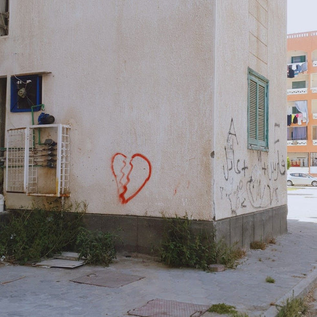 Murales exteriores
