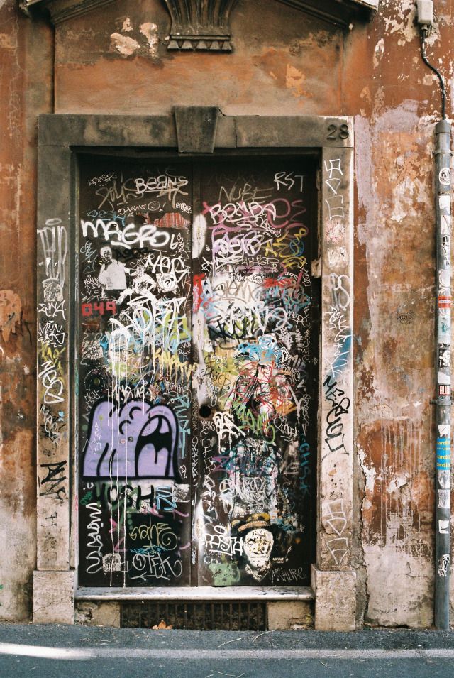 Puertas personalizadas