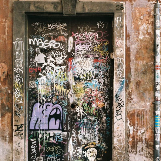Puertas personalizadas