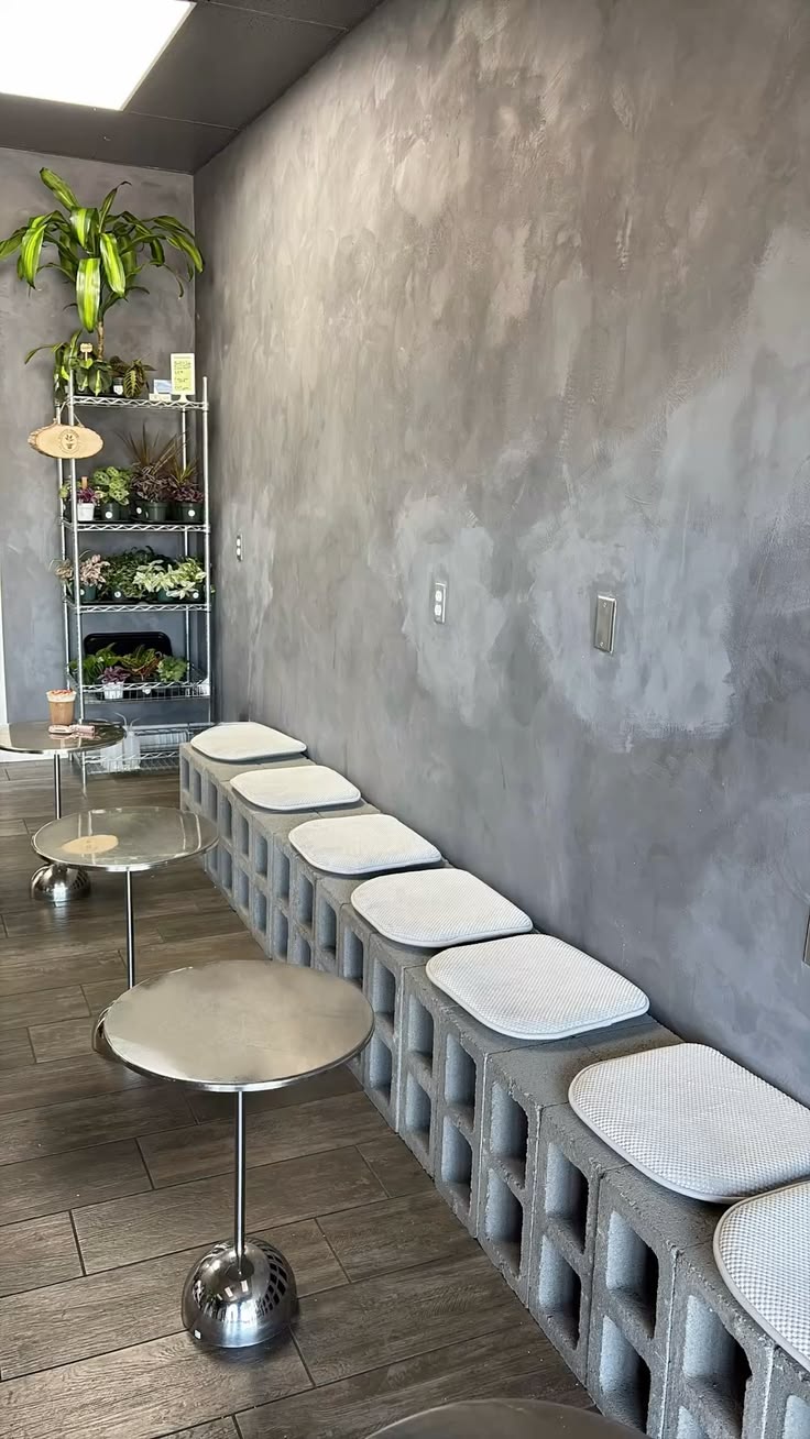 Murales interiores