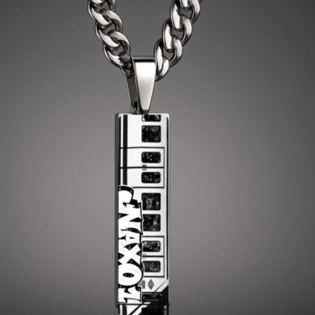 "SILVERRAIL" (personaliza)