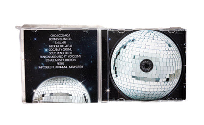 CD "CIBERFUNK" de STEREO MADNESS