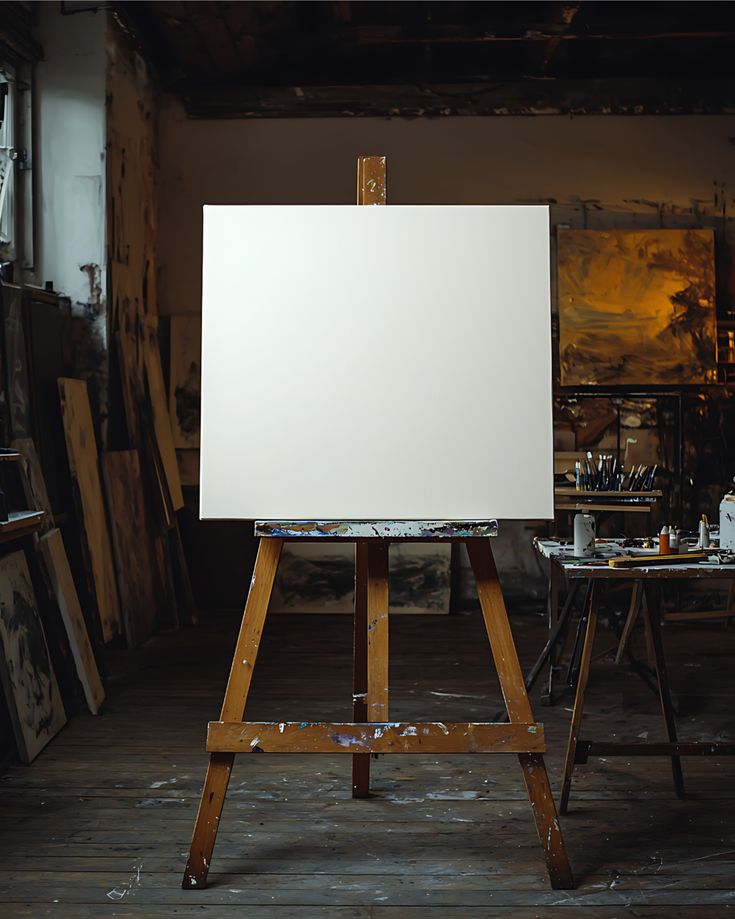 Cuadros y pintura por encargo