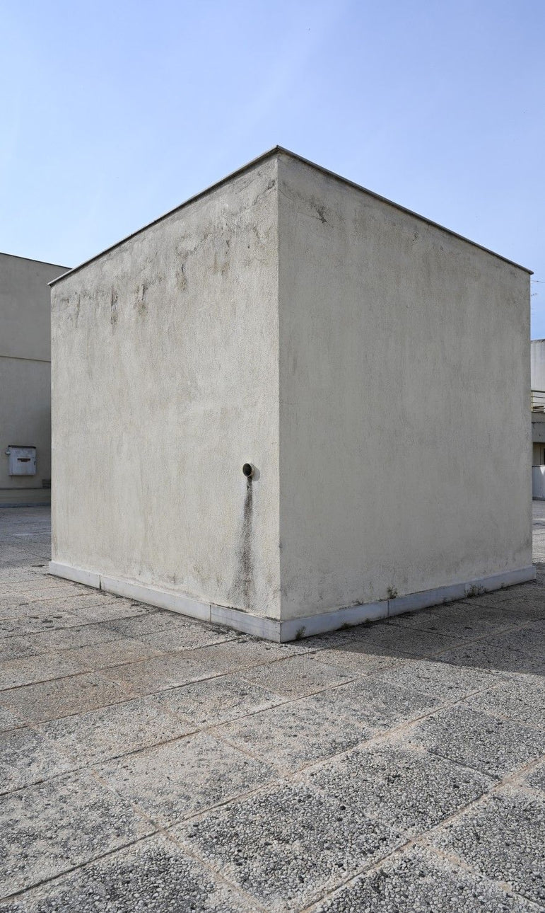 Murales exteriores