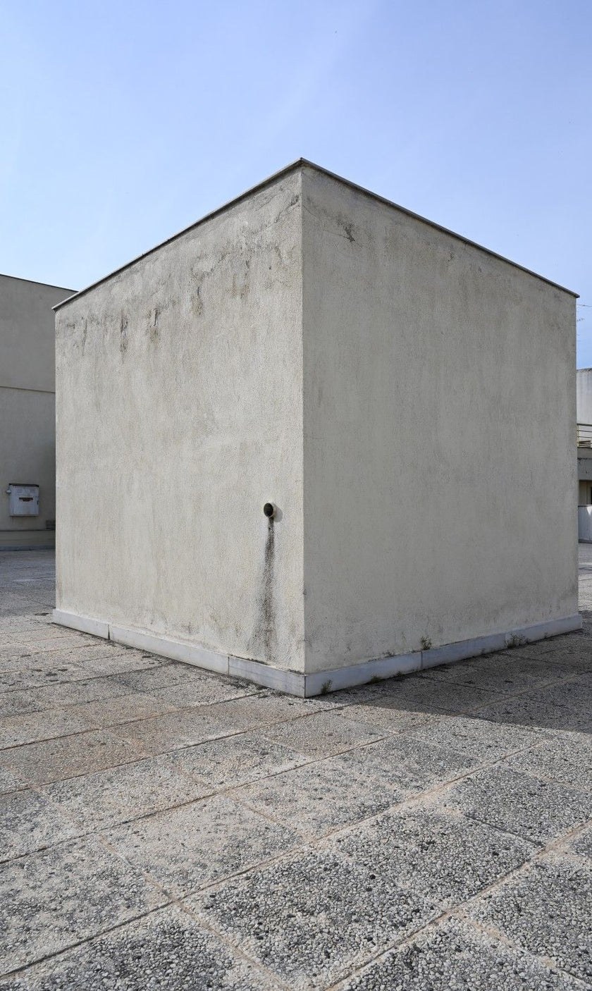 Murales exteriores