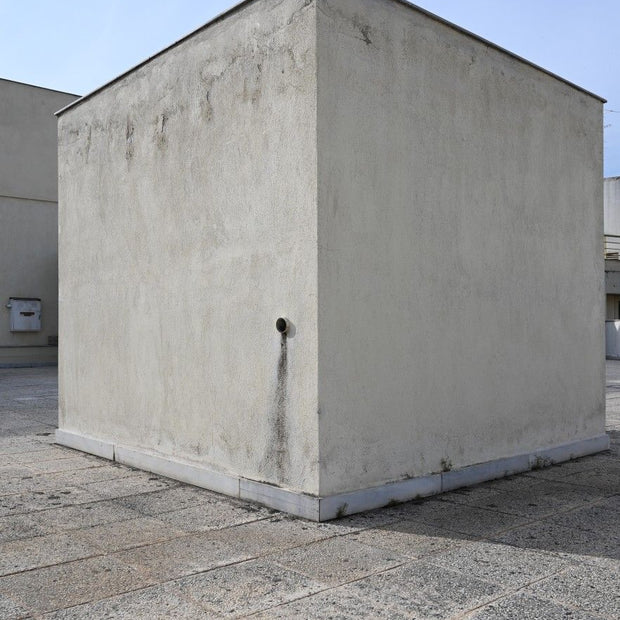 Murales exteriores