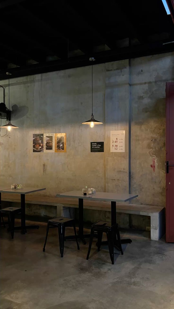 Murales interiores