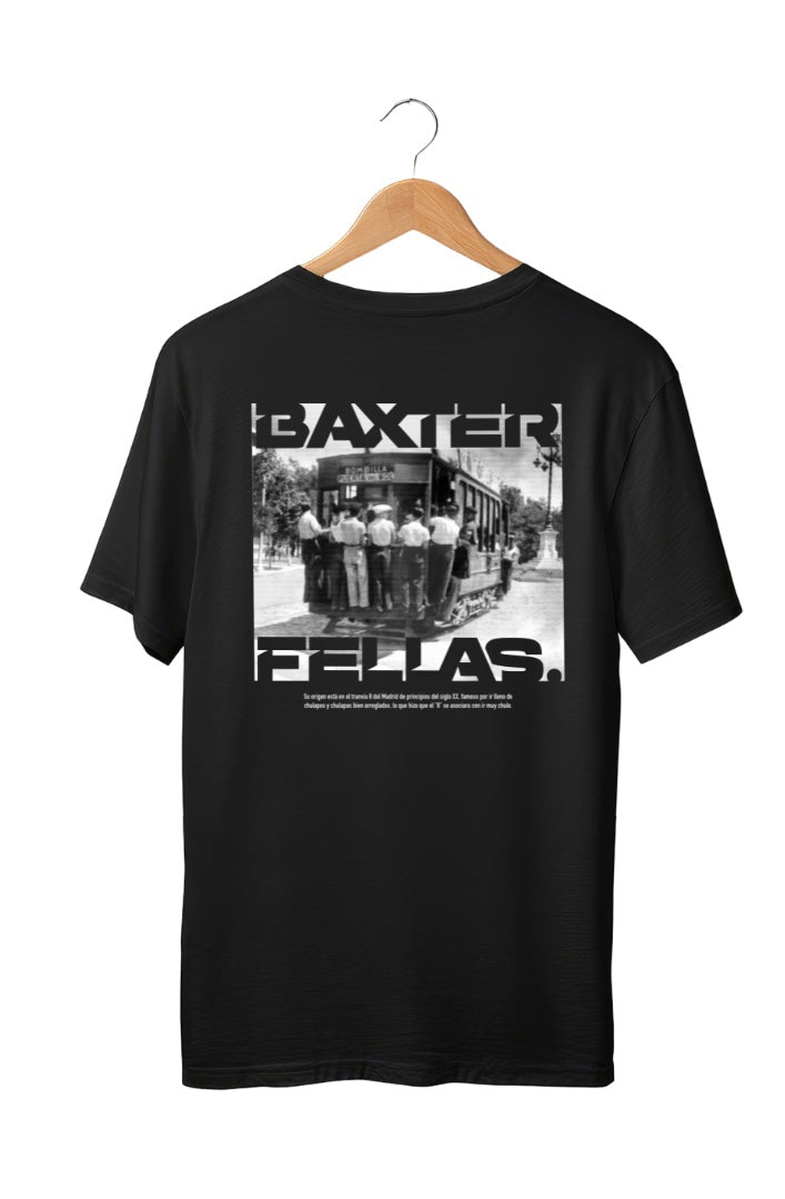 CAMISETA 