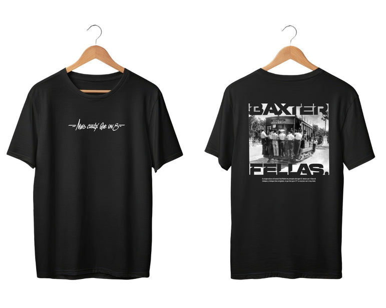 CAMISETA 