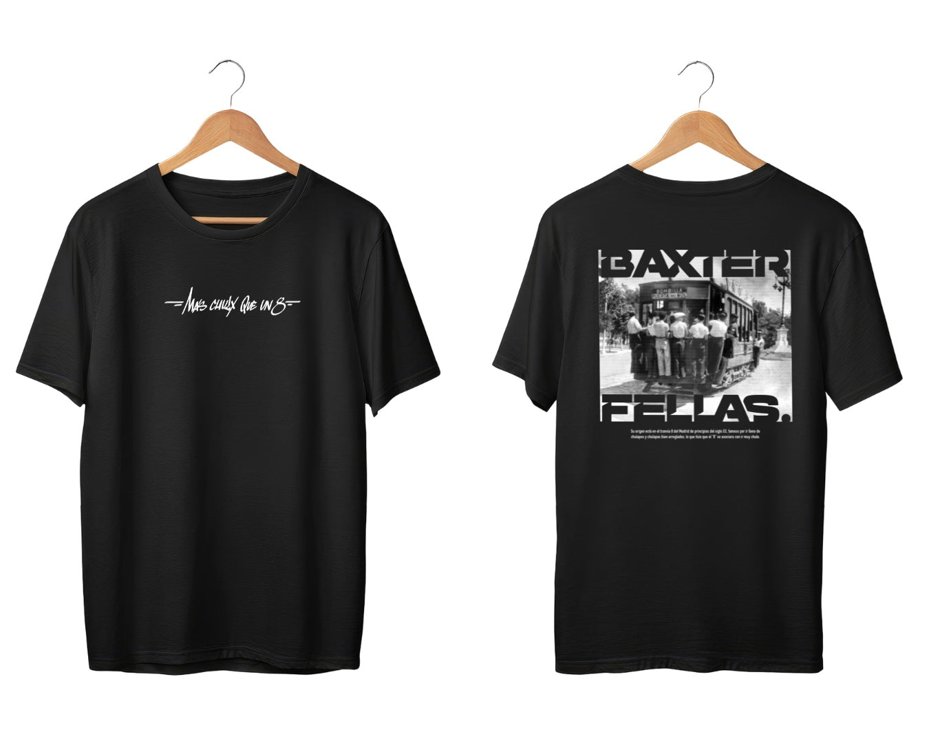 CAMISETA 