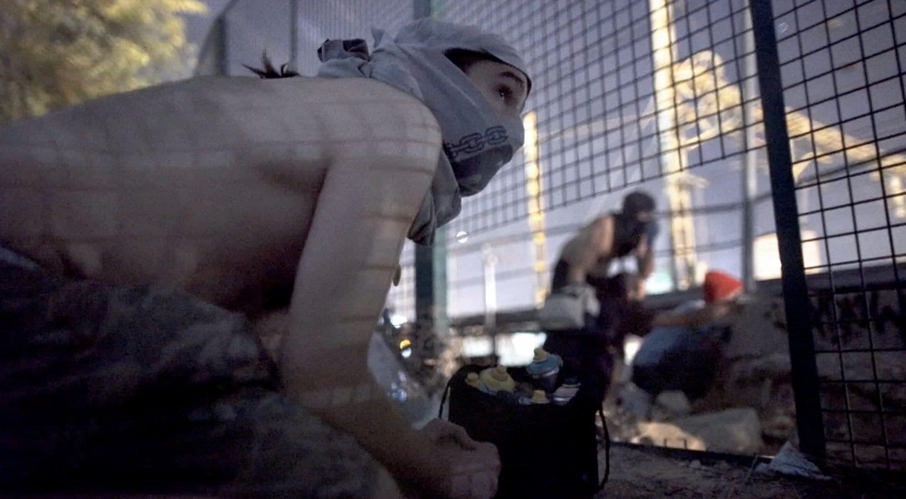 Cargar video: 
