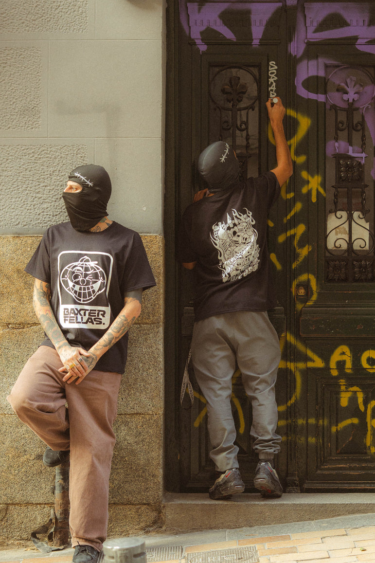 CAMISETA 