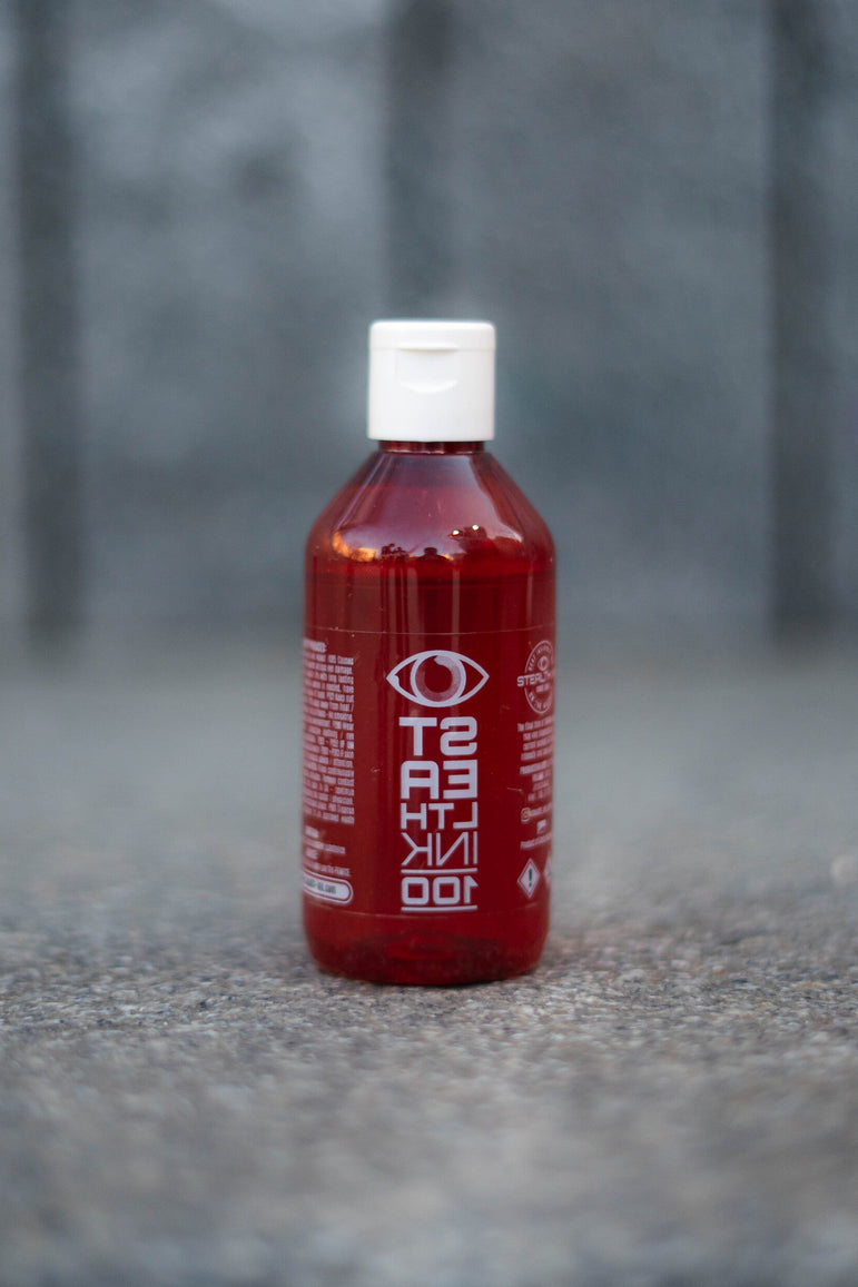 tinta invisible-stealth-ink 200ml