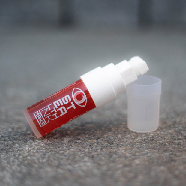 rotulador 15 mm tinta invisible stealth-ink corto