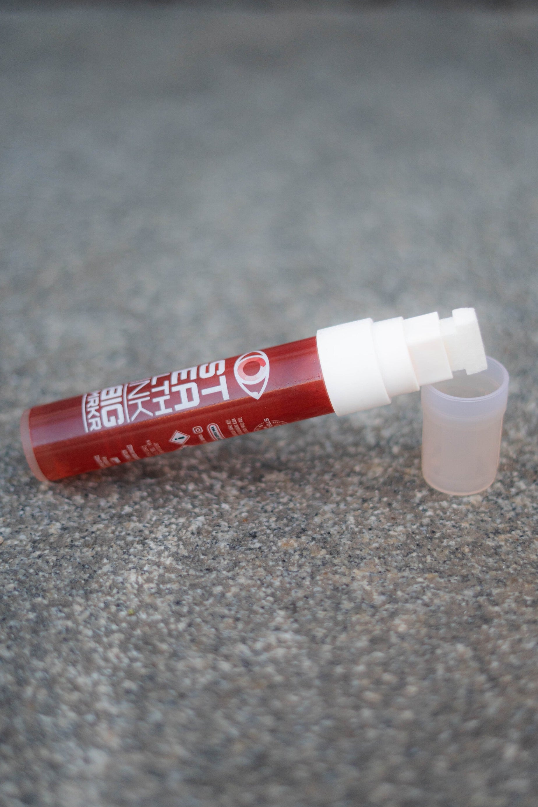 rotulador 15mm tinta invisible stealth-ink