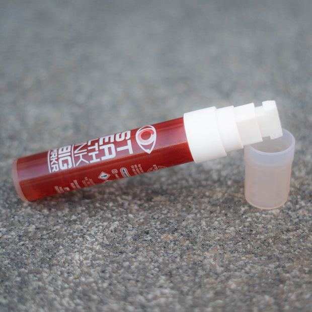 rotulador 15mm tinta invisible stealth-ink