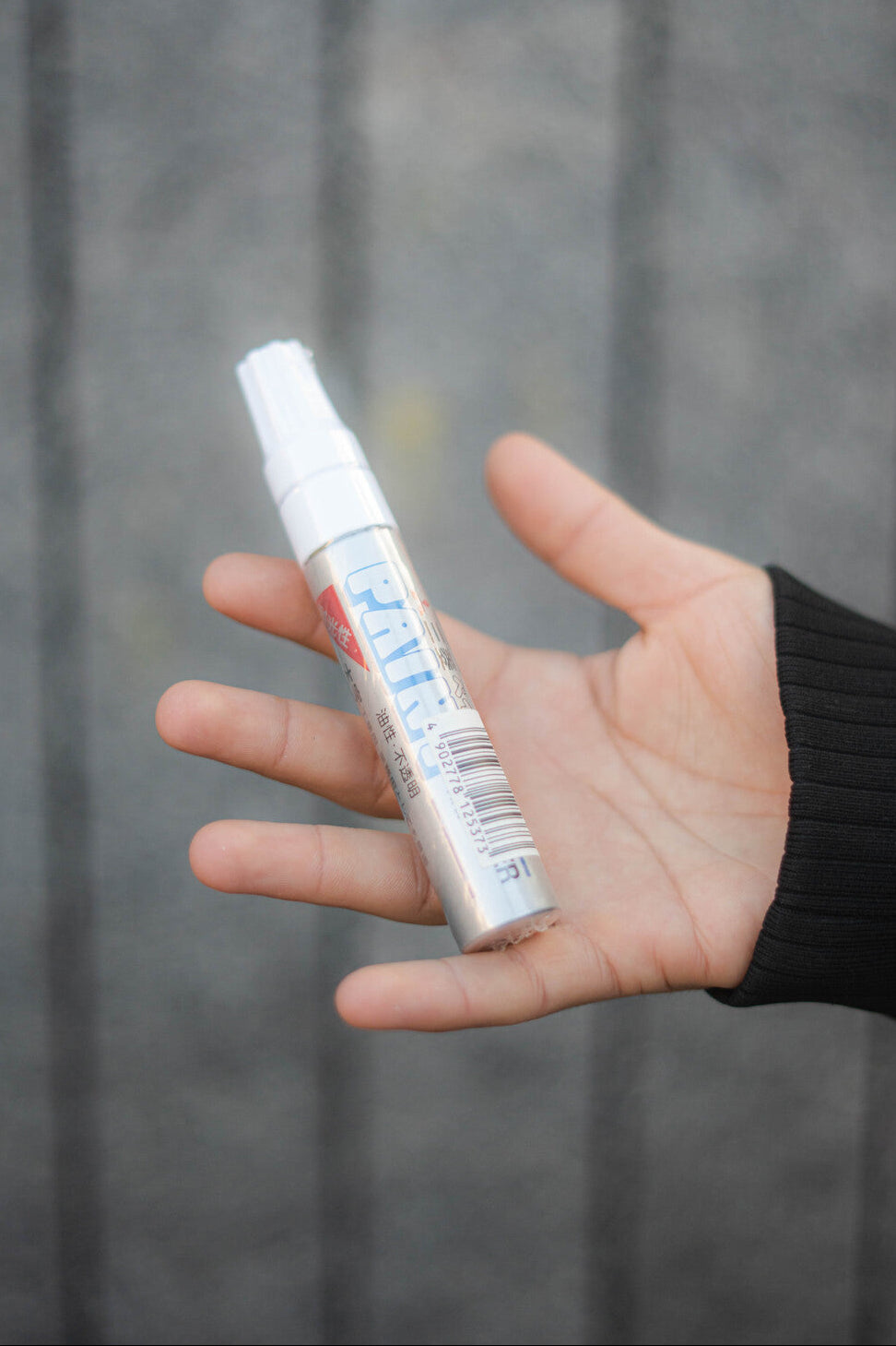 Rotulador Uni Paint PX-30