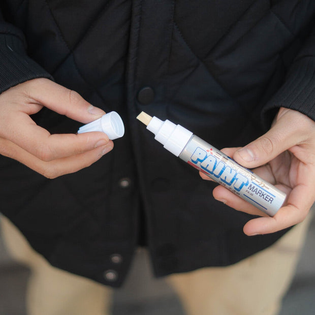 Rotulador Uni Paint PX-30