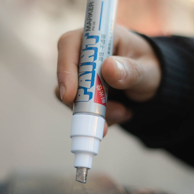 Rotulador Uni Paint PX-30