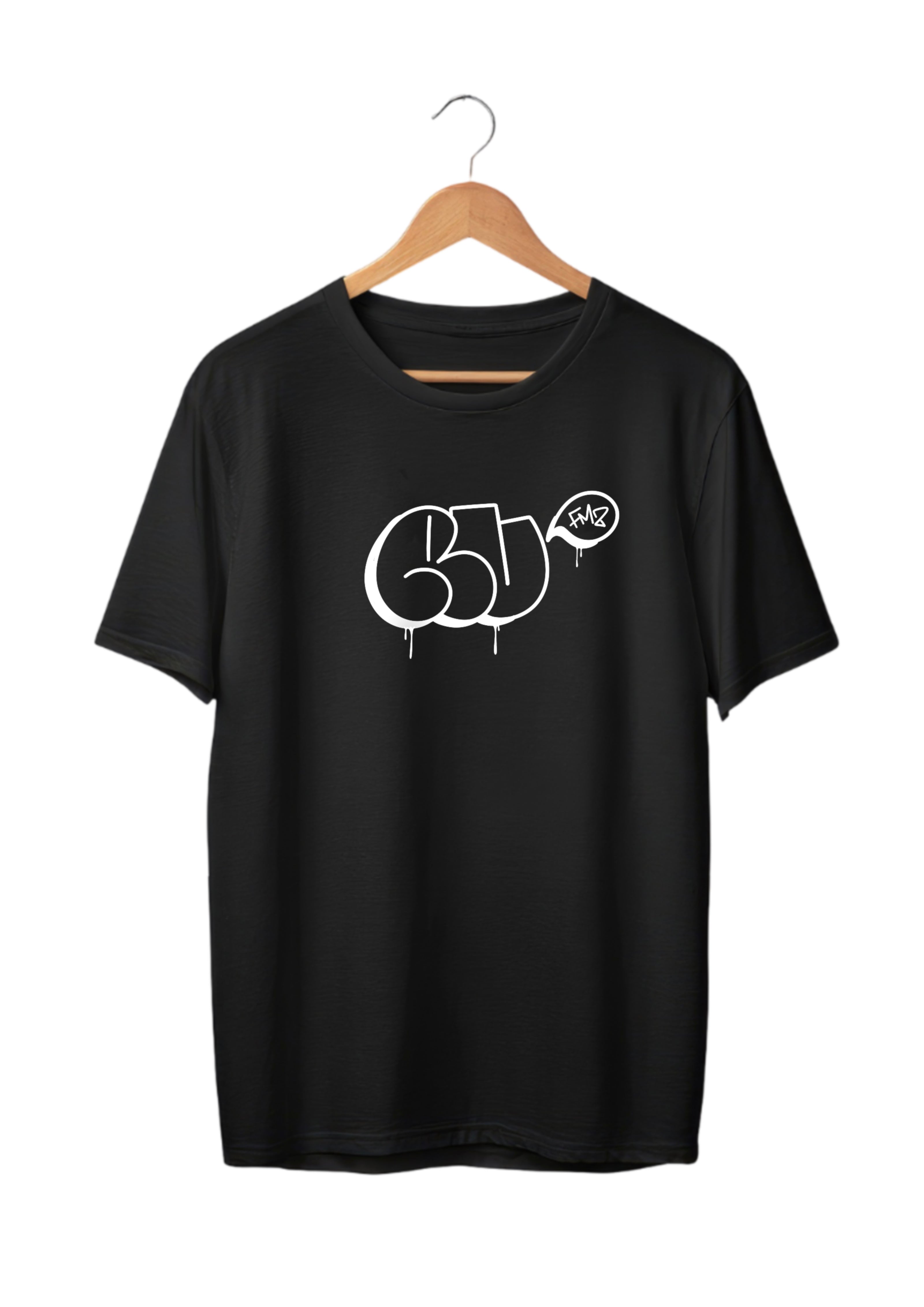 CAMISETA RUSO FM2