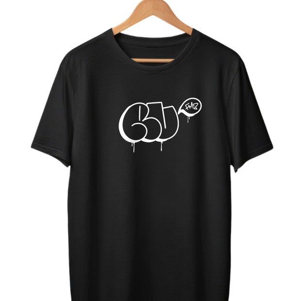 CAMISETA RUSO FM2