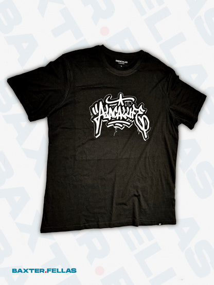 CAMISETA ALACALUFE