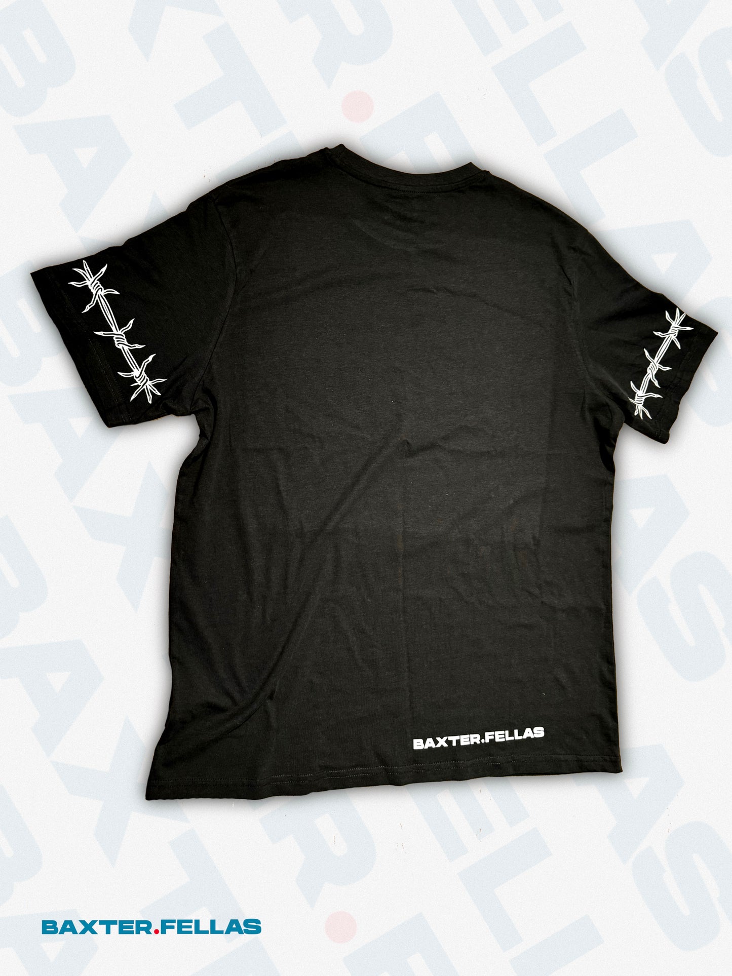 CAMISETA ALACALUFE