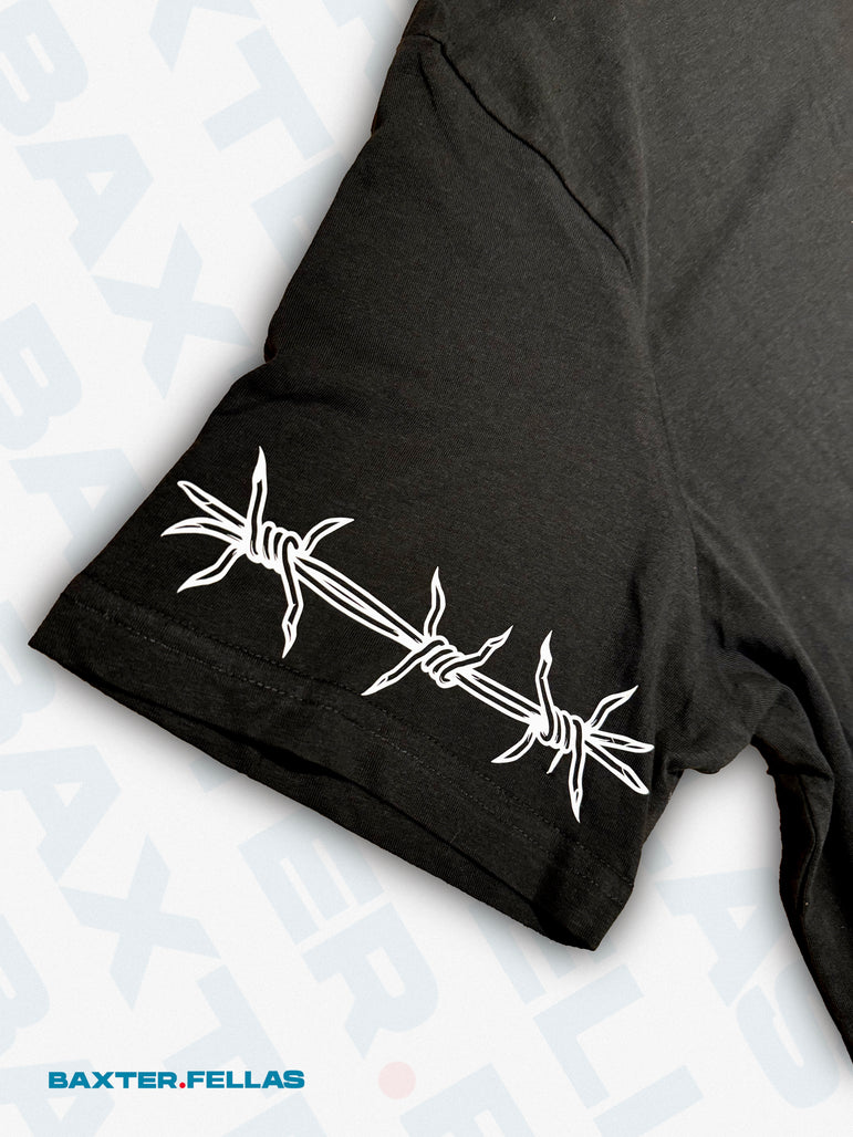 CAMISETA ALACALUFE