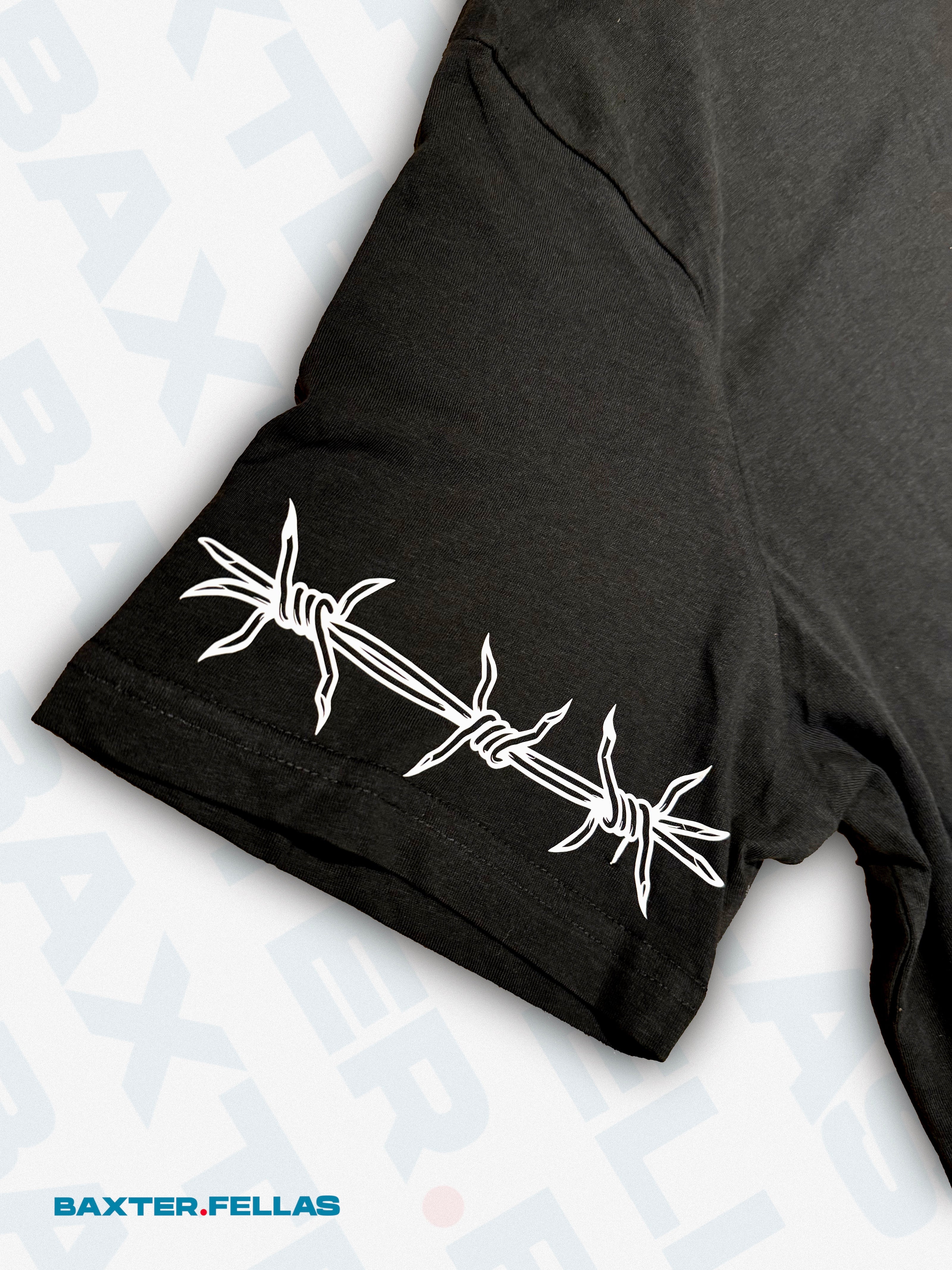 CAMISETA ALACALUFE