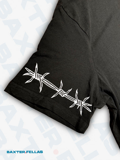 CAMISETA ALACALUFE