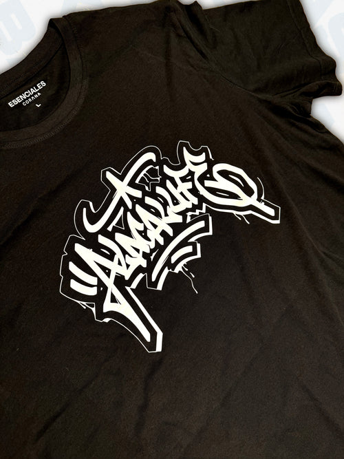 CAMISETA ALACALUFE