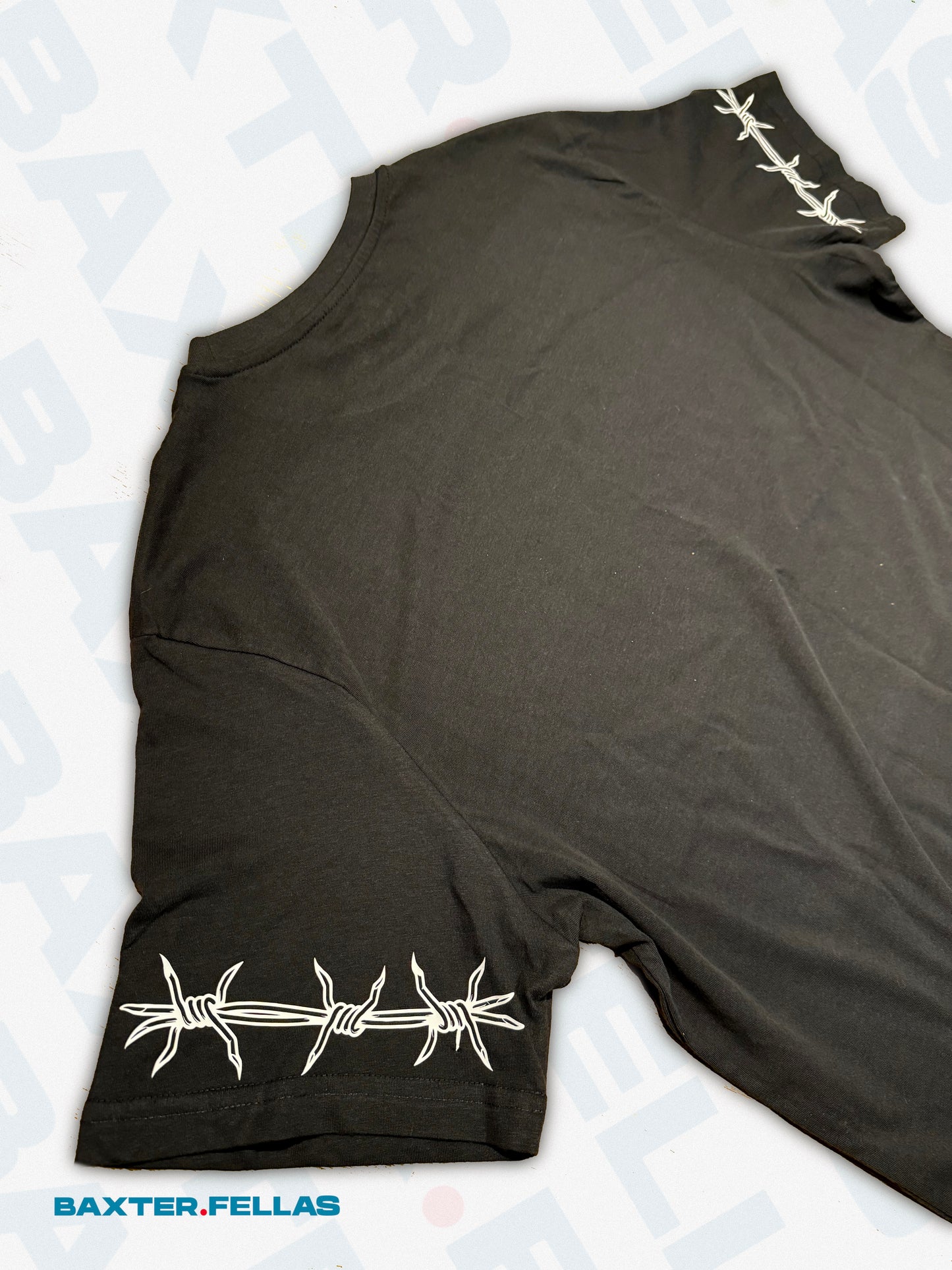 CAMISETA ALACALUFE