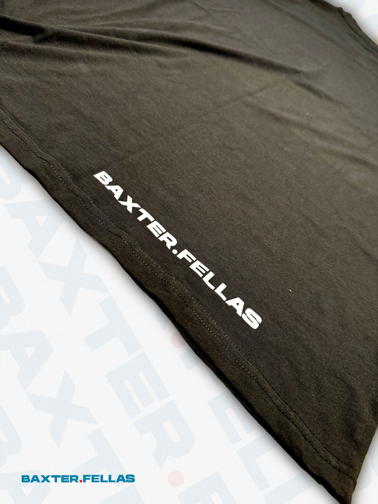 CAMISETA ALACALUFE
