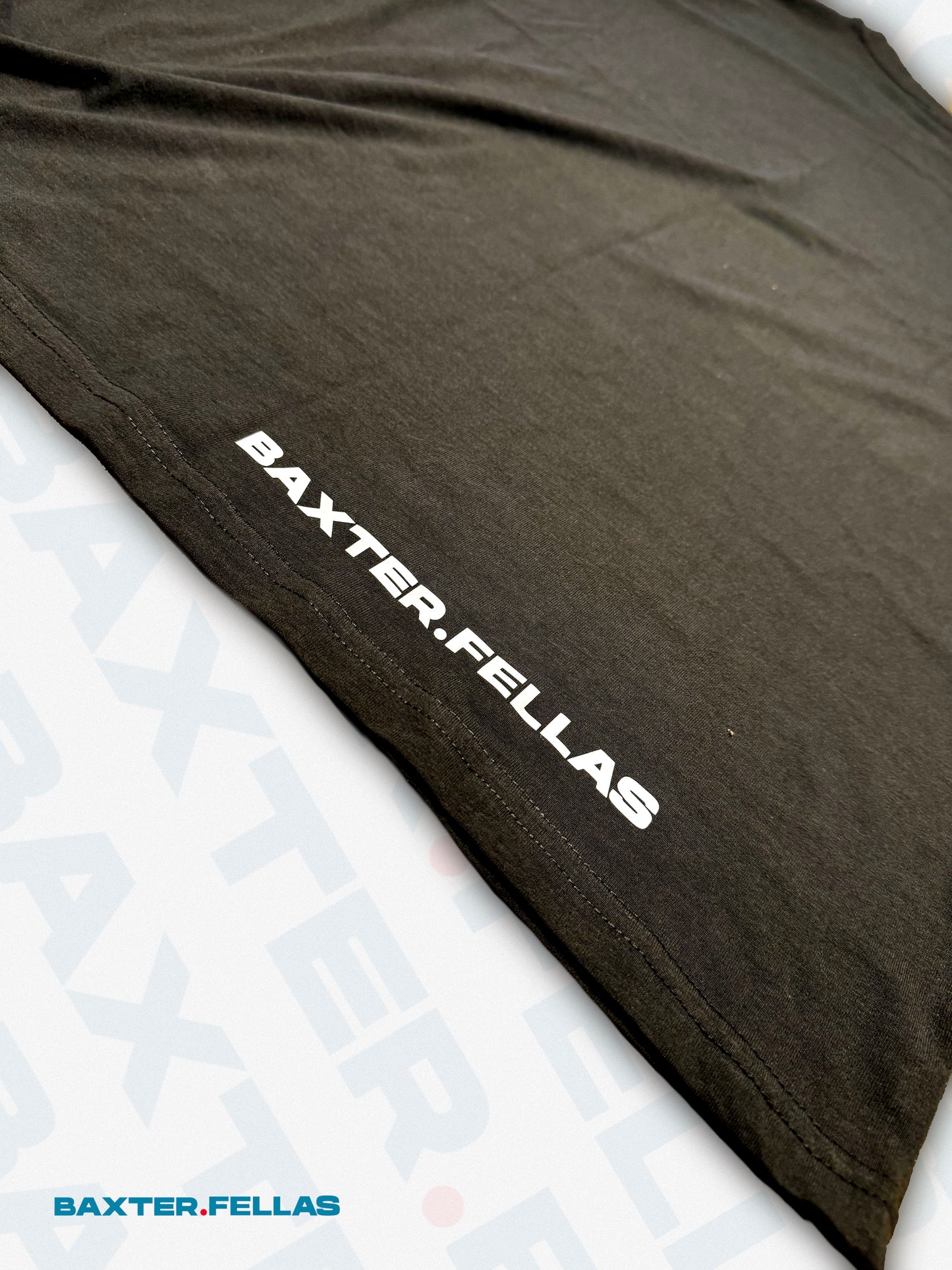 CAMISETA ALACALUFE