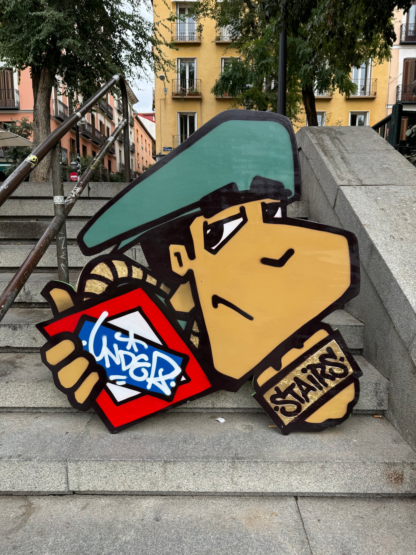 CUADRO "FLEISM"