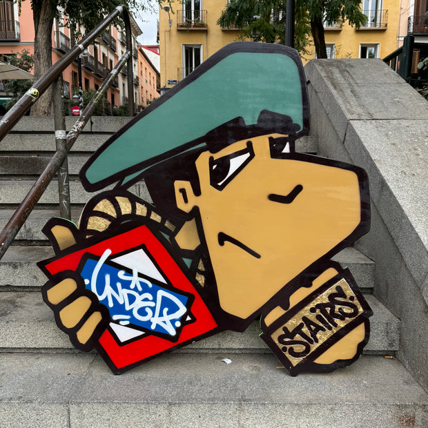 CUADRO "FLEISM"