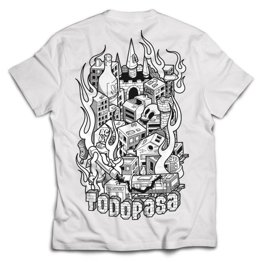 Camiseta 