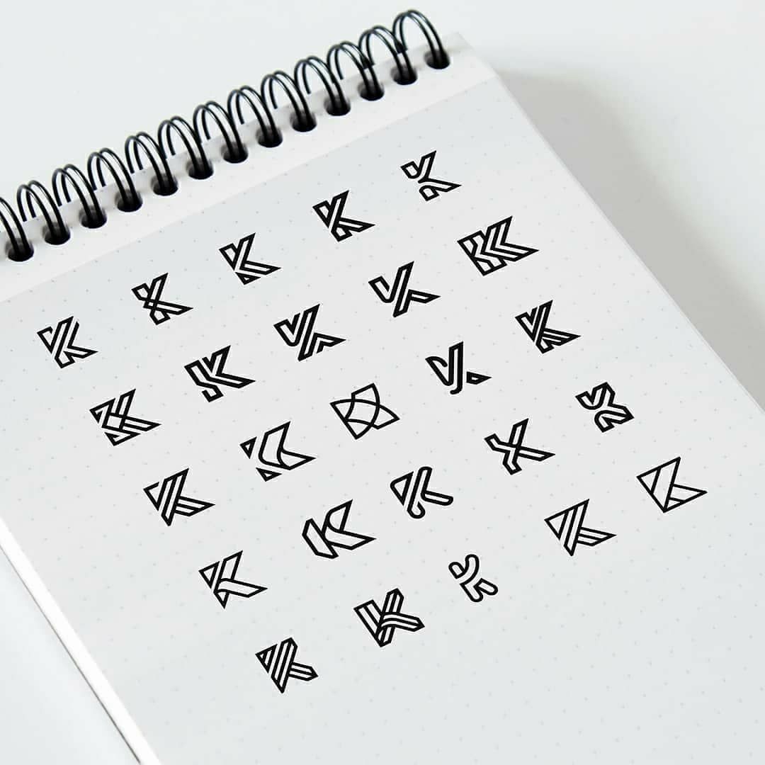 Logos e identidad visual