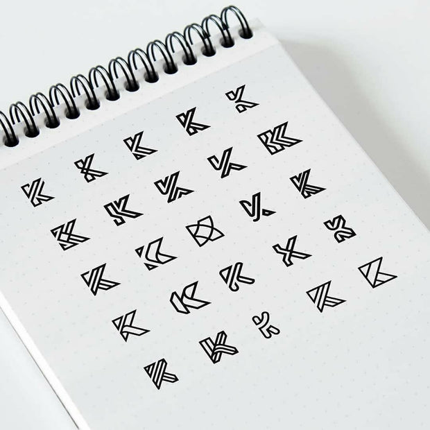 Logos e identidad visual