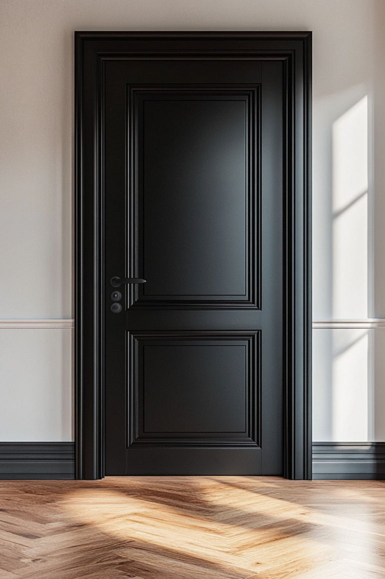 Puertas personalizadas