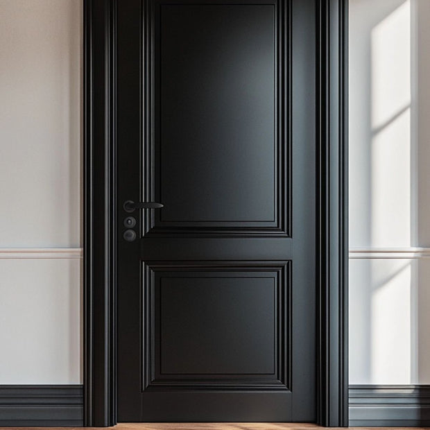 Puertas personalizadas