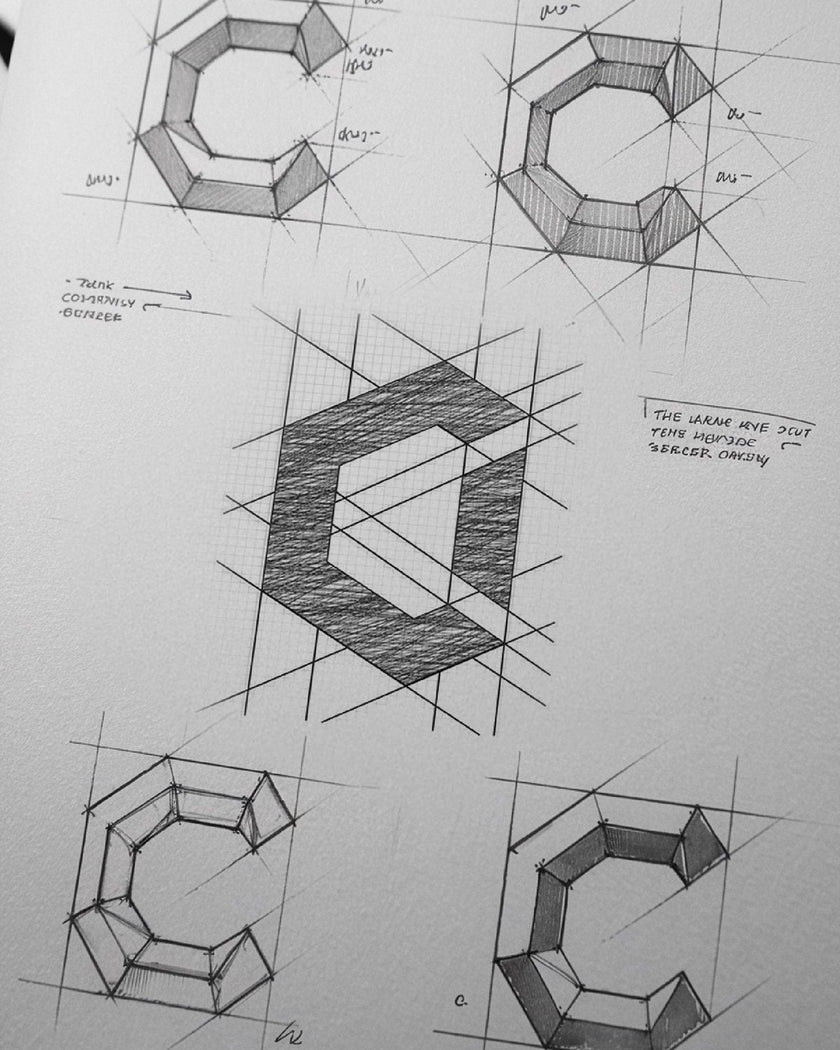 Logos e identidad visual