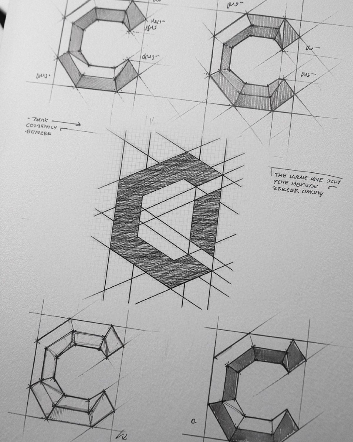 Logos e identidad visual