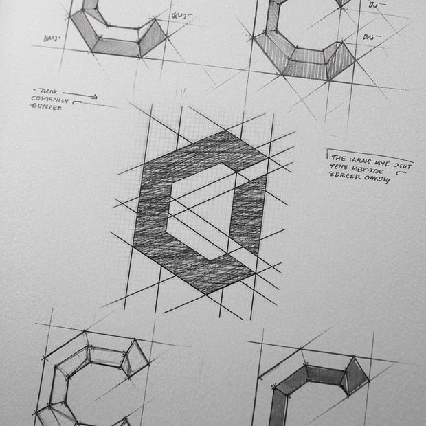 Logos e identidad visual