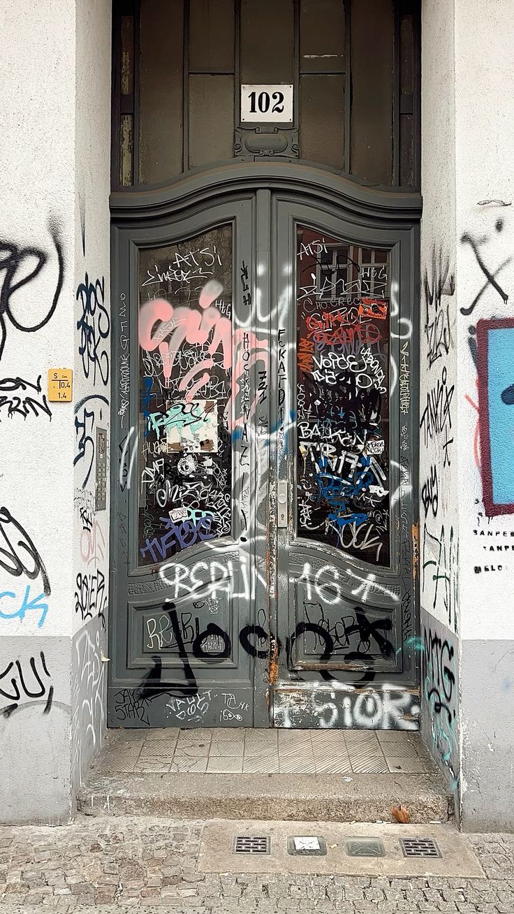 Puertas personalizadas