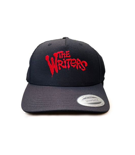 GORRA "WRITERS MADRID"